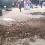 Kiosk Tisak Posta Lapad 11