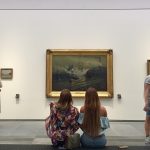 Louvre Abu Dhabi