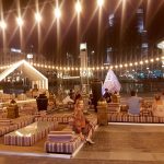 Puno svjetla i bljestavila to je Dubai