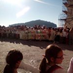 School of Non Violence 11
