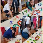 School of Non Violence 12