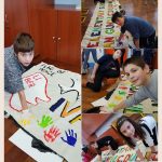 School of Non Violence 13
