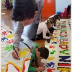 School of Non Violence 14