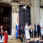 Sveti Vlaho Bruxelles 2