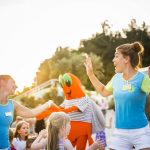 Valamar Riviera traži animatore za sezonu 2018. 1 Valamar animacijski tim