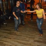 ritmo de salsa20