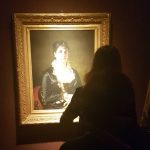 Predstavnici Općine Konavle na otvaranju velike izložbe slika iz pariškog razdoblja Vlaha Bukovca 6 vlaho bukovac parisko razdoblje 180118 6