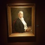 Predstavnici Općine Konavle na otvaranju velike izložbe slika iz pariškog razdoblja Vlaha Bukovca 7 vlaho bukovac parisko razdoblje 180118 7