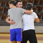 ZIMSKI MALONOGOMETNI TURNIR Koje su ekipe izborile polufinale? 9 zimski malonogometni turnir 1