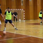 ZIMSKI MALONOGOMETNI TURNIR Koje su ekipe izborile polufinale? 33 zimski malonogometni turnir 1 2