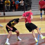 ZIMSKI MALONOGOMETNI TURNIR Koje su ekipe izborile polufinale? 39 zimski malonogometni turnir 1 4