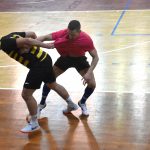 ZIMSKI MALONOGOMETNI TURNIR Koje su ekipe izborile polufinale? 46 zimski malonogometni turnir 1 5