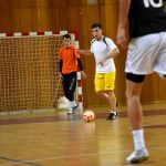 ZIMSKI MALONOGOMETNI TURNIR Koje su ekipe izborile polufinale? 18 zimski malonogometni turnir 10