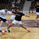 ZIMSKI MALONOGOMETNI TURNIR Koje su ekipe izborile polufinale? 19 zimski malonogometni turnir 11