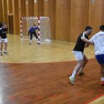 ZIMSKI MALONOGOMETNI TURNIR Koje su ekipe izborile polufinale? 20 zimski malonogometni turnir 12