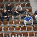 ZIMSKI MALONOGOMETNI TURNIR Koje su ekipe izborile polufinale? 21 zimski malonogometni turnir 13