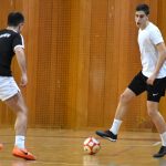 ZIMSKI MALONOGOMETNI TURNIR Koje su ekipe izborile polufinale? 22 zimski malonogometni turnir 14