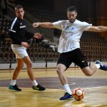 ZIMSKI MALONOGOMETNI TURNIR Koje su ekipe izborile polufinale? 23 zimski malonogometni turnir 15