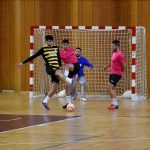 ZIMSKI MALONOGOMETNI TURNIR Koje su ekipe izborile polufinale? 52 zimski malonogometni turnir