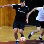 ZIMSKI MALONOGOMETNI TURNIR Koje su ekipe izborile polufinale? 26 zimski malonogometni turnir 18