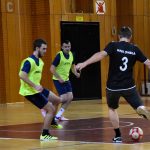 ZIMSKI MALONOGOMETNI TURNIR Koje su ekipe izborile polufinale? 28 zimski malonogometni turnir 2 1