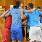 ZIMSKI MALONOGOMETNI TURNIR Koje su ekipe izborile polufinale? 2 zimski malonogometni turnir 2 3