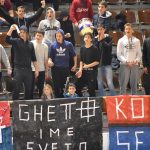 ZIMSKI MALONOGOMETNI TURNIR Koje su ekipe izborile polufinale? 40 zimski malonogometni turnir 2 4