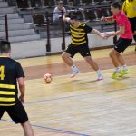 ZIMSKI MALONOGOMETNI TURNIR Koje su ekipe izborile polufinale? 47 zimski malonogometni turnir 2 5