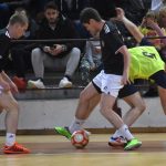 ZIMSKI MALONOGOMETNI TURNIR Koje su ekipe izborile polufinale? 29 zimski malonogometni turnir 3 1