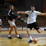 ZIMSKI MALONOGOMETNI TURNIR Koje su ekipe izborile polufinale? 11 zimski malonogometni turnir 3