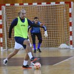 ZIMSKI MALONOGOMETNI TURNIR Koje su ekipe izborile polufinale? 35 zimski malonogometni turnir 3 2