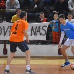 ZIMSKI MALONOGOMETNI TURNIR Koje su ekipe izborile polufinale? 3 zimski malonogometni turnir 3 3