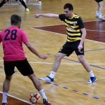 ZIMSKI MALONOGOMETNI TURNIR Koje su ekipe izborile polufinale? 41 zimski malonogometni turnir 3 4