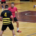 ZIMSKI MALONOGOMETNI TURNIR Koje su ekipe izborile polufinale? 48 zimski malonogometni turnir 3 5