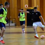 ZIMSKI MALONOGOMETNI TURNIR Koje su ekipe izborile polufinale? 30 zimski malonogometni turnir 4 1