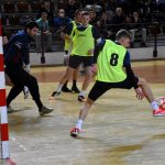 ZIMSKI MALONOGOMETNI TURNIR Koje su ekipe izborile polufinale? 36 zimski malonogometni turnir 4 2