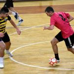 ZIMSKI MALONOGOMETNI TURNIR Koje su ekipe izborile polufinale? 42 zimski malonogometni turnir 4 4