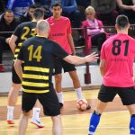 ZIMSKI MALONOGOMETNI TURNIR Koje su ekipe izborile polufinale? 49 zimski malonogometni turnir 4 5