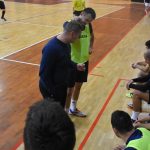 ZIMSKI MALONOGOMETNI TURNIR Koje su ekipe izborile polufinale? 31 zimski malonogometni turnir 5 1