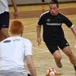 ZIMSKI MALONOGOMETNI TURNIR Koje su ekipe izborile polufinale? 13 zimski malonogometni turnir 5