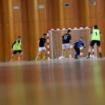 ZIMSKI MALONOGOMETNI TURNIR Koje su ekipe izborile polufinale? 37 zimski malonogometni turnir 5 2