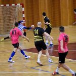 ZIMSKI MALONOGOMETNI TURNIR Koje su ekipe izborile polufinale? 43 zimski malonogometni turnir 5 4