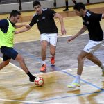 ZIMSKI MALONOGOMETNI TURNIR Koje su ekipe izborile polufinale? 32 zimski malonogometni turnir 6 1