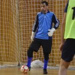 ZIMSKI MALONOGOMETNI TURNIR Koje su ekipe izborile polufinale? 38 zimski malonogometni turnir 6 2