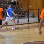 ZIMSKI MALONOGOMETNI TURNIR Koje su ekipe izborile polufinale? 6 zimski malonogometni turnir 6 3