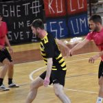 ZIMSKI MALONOGOMETNI TURNIR Koje su ekipe izborile polufinale? 44 zimski malonogometni turnir 6 4