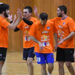 ZIMSKI MALONOGOMETNI TURNIR Koje su ekipe izborile polufinale? 7 zimski malonogometni turnir 7 1