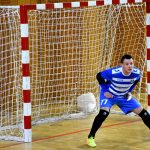 ZIMSKI MALONOGOMETNI TURNIR Koje su ekipe izborile polufinale? 45 zimski malonogometni turnir 7 2