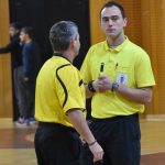 ZIMSKI MALONOGOMETNI TURNIR Koje su ekipe izborile polufinale? 8 zimski malonogometni turnir 8 1