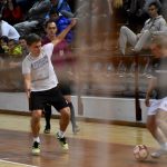 ZIMSKI MALONOGOMETNI TURNIR Koje su ekipe izborile polufinale? 16 zimski malonogometni turnir 8